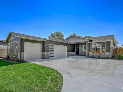 9733 W Arnold Rd, Boise, ID, 83714