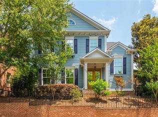 224 Hunt St NE, Marietta, GA 30060