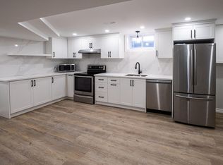 216 Johanna Dr, Cambridge, ON N1S4C6