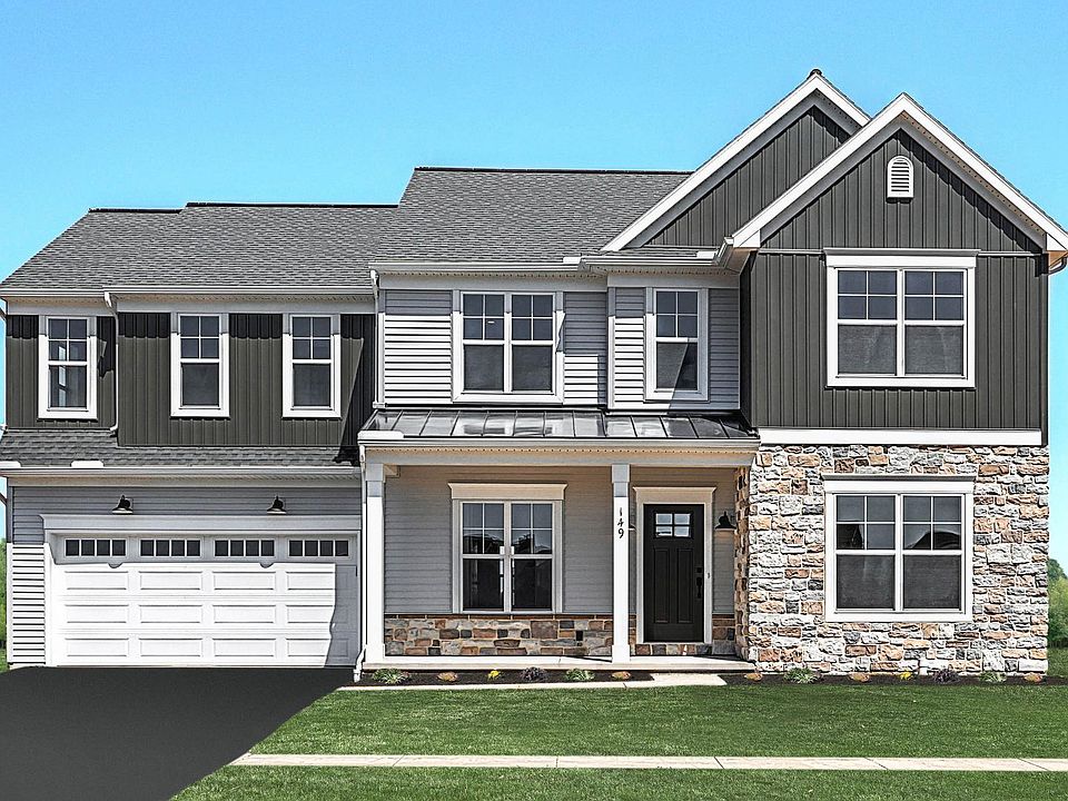 149 Morning Dr, Ephrata, PA 17522 Zillow