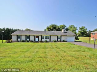 1310 Old Fallston Rd, Fallston, MD 21047