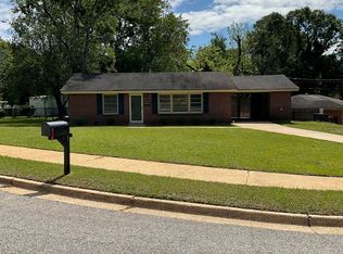 921 Green Ridge Ct, Montgomery, AL 36109