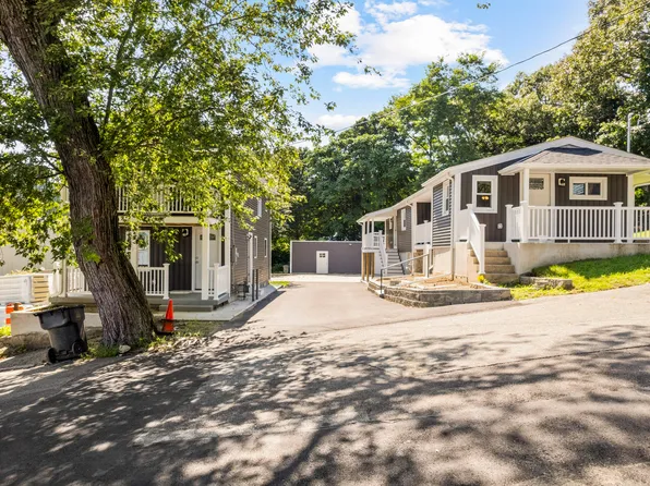40-42 Eastern Avenue, New London, CT 06320