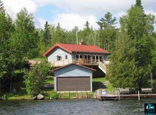 4423 Arrowhead Point Rd, Tower, MN 55790