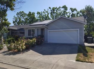 1110 Noyo Pl, Santa Rosa, CA 95401