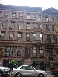 134 West 73rd Street in Upper West Side