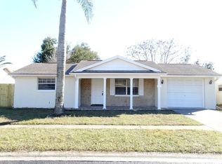 6734 Ranchwood Loop, New Pt Richey, FL 34653