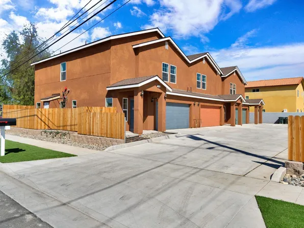 5454 W Fairmont Ave, Fresno, CA 93722