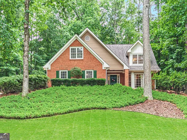 804 Bermuda Run, Woodstock, GA 30189