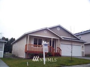 126 76th, Everett, WA 98203