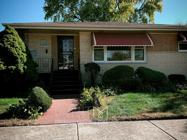 15201 Sunset Dr, Dolton, IL 60419