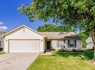 5378 Milhouse Rd #1866, Indianapolis, IN 46221