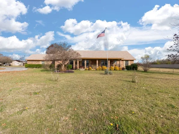 3917 County Road 423, Grandview, TX 76050