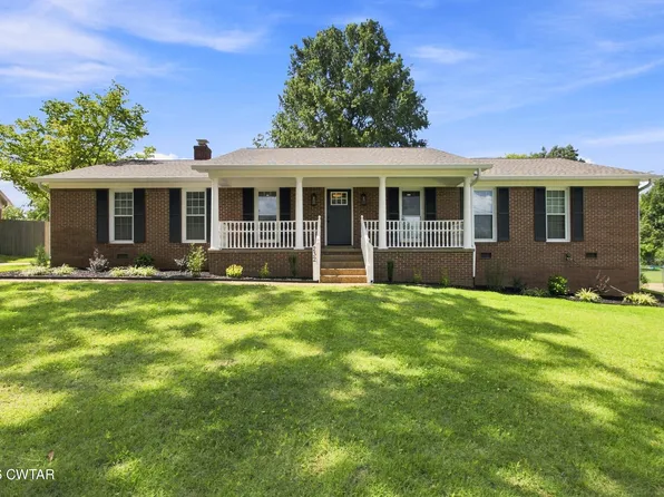 232 Chickering Rd, Jackson, TN 38305