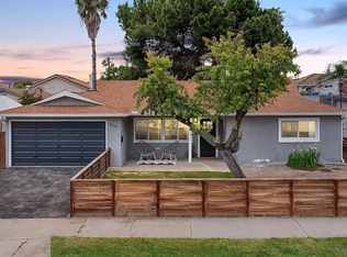 9549 Abbeyfield Rd, Santee, CA 92071