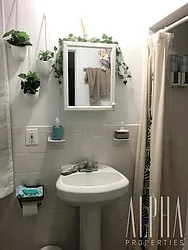 Rented by Alpha Properties NYC I LLC