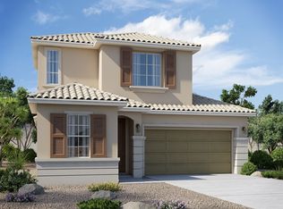 3857 Fairway Ridge Ave, Las Vegas, NV 89141