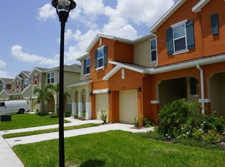 3205 Tocoa Circle, Kissimmee, FL 34746