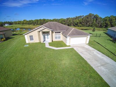 5494 NW Brent Court, Port Saint Lucie, FL, 34986