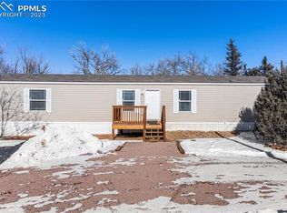 745 Bijou St, Calhan, CO 80808