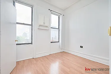 Rented by Keller Williams NYC