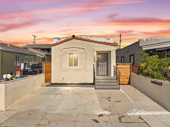 3655 44th St, San Diego, CA 92105