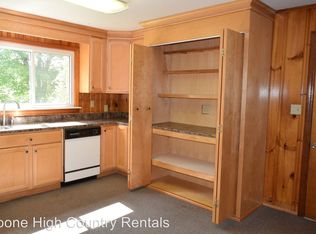 2358 Deerfield Rd, Boone, NC 28607