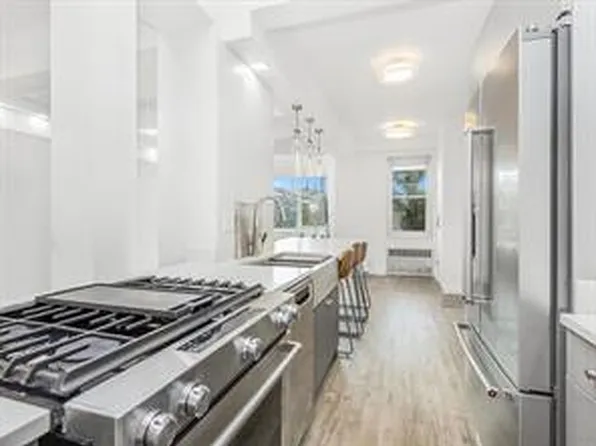 2465 Palisade Ave APT 1A, Bronx, NY 10463