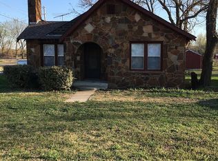300 W Main St, Jones, OK 73049