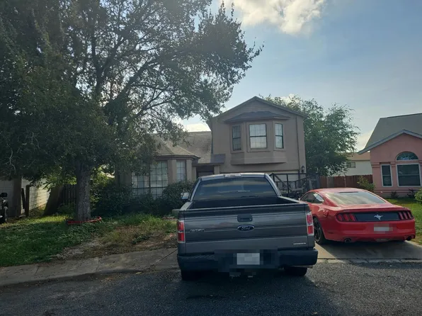 8206 Misty Cedar Dr, Converse, TX 78109