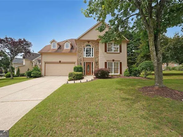 2747 Harper Woods Dr, Marietta, GA 30062