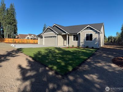 573 Monte Elma Road, Montesano, WA, 98563