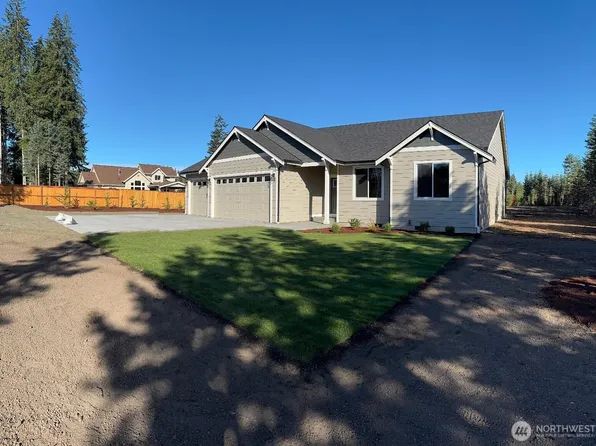 573 Monte Elma Road, Montesano, WA 98563