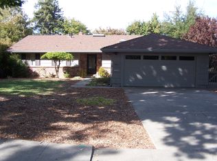 1113 Harvard Dr, Davis, CA 95616