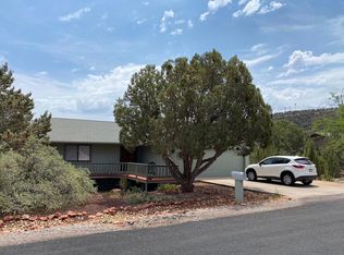 200 Ross Rd, Sedona, AZ 86336