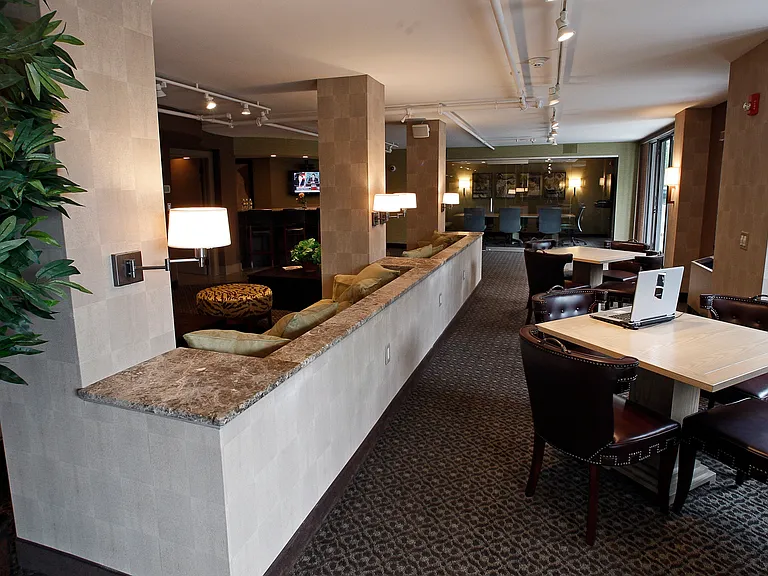 The PIERRE Apartments — Photo 7