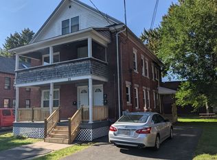 11 Morris St APT 3, Westfield, MA 01085