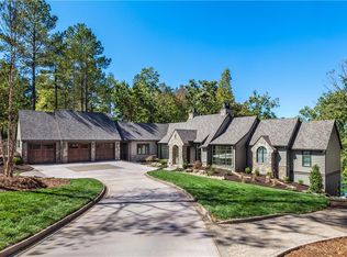 301 Shore Vista Trl, Six Mile, SC 29682