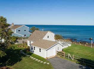 35 Shoreline Way, Plymouth, MA 02360