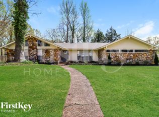8625 Edney Ridge Dr, Cordova, TN 38016