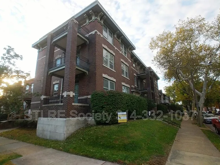 2606 Louisiana Ave #2N — Photo 15