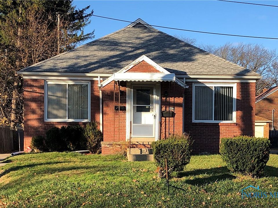 2944 W Central Ave, Toledo, OH 43606 Zillow