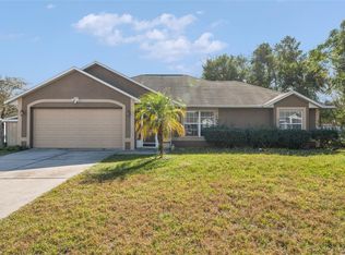 14056 Higgins St, Spring Hill, FL 34609