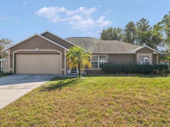 14056 Higgins St, Spring Hill, FL 34609