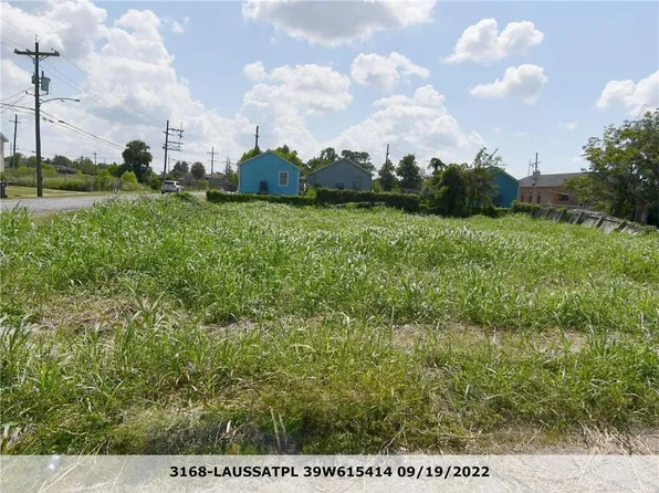 3168 Laussat Pl, New Orleans, LA 70117