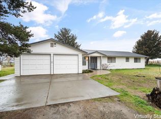 5741 E Euclid Rd, Mabton, WA 98935