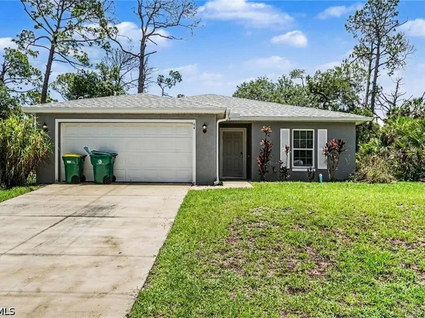 64 Purcell St, Port Charlotte, FL 33954