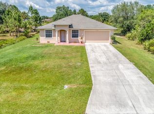 6126 Opa Locka Ln, North Port, FL 34291