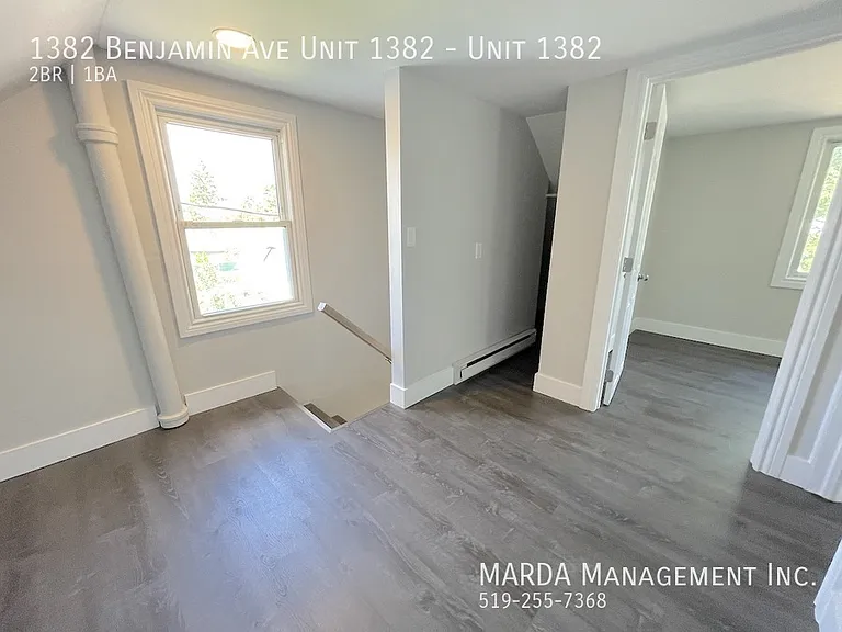 1382 Benjamin Ave #1382 — Photo 16
