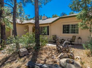 860 S Rancho Vista Dr, Prescott, AZ 86303